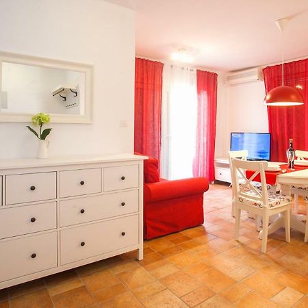 Apartment Lyra Zadar Luaran gambar