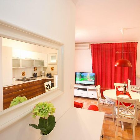 Apartment Lyra Zadar Luaran gambar