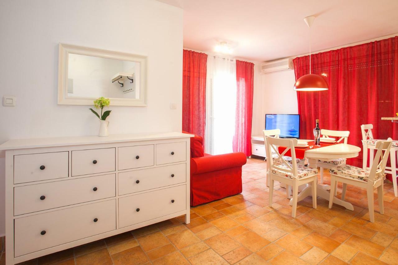 Apartment Lyra Zadar Luaran gambar