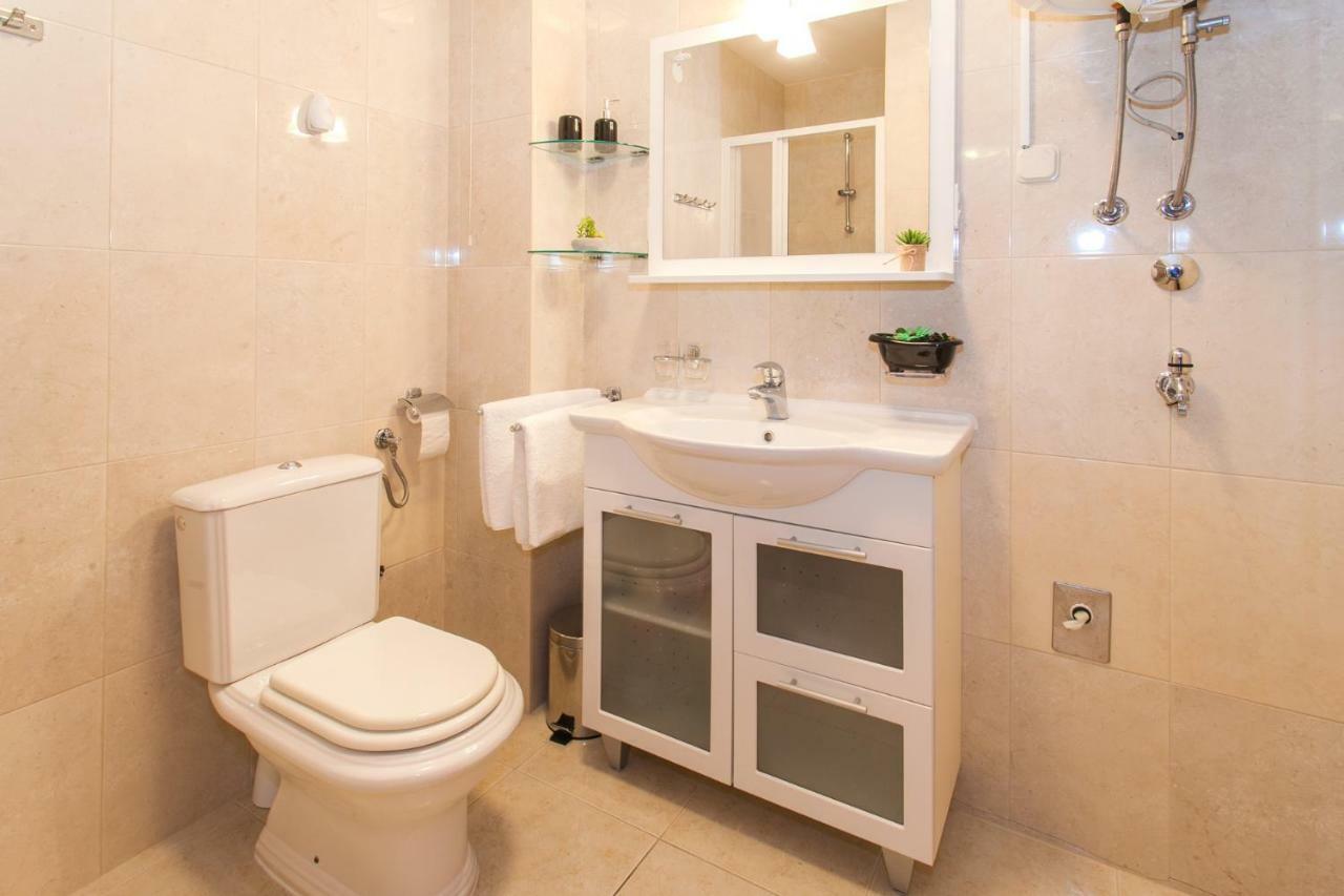 Apartment Lyra Zadar Luaran gambar