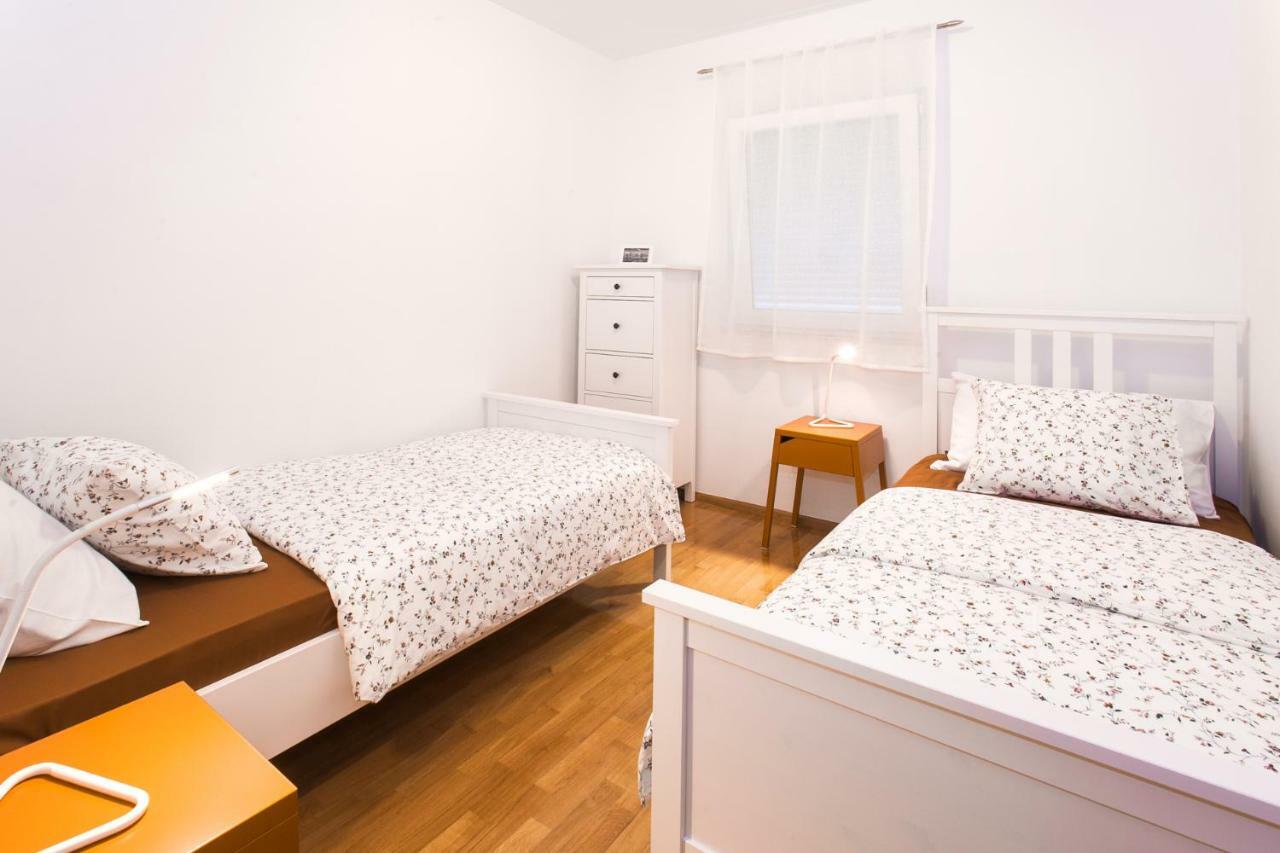 Apartment Lyra Zadar Luaran gambar