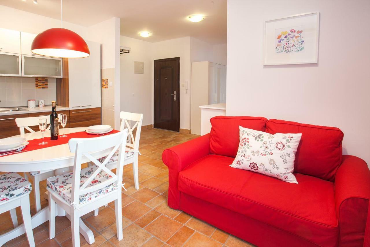 Apartment Lyra Zadar Luaran gambar