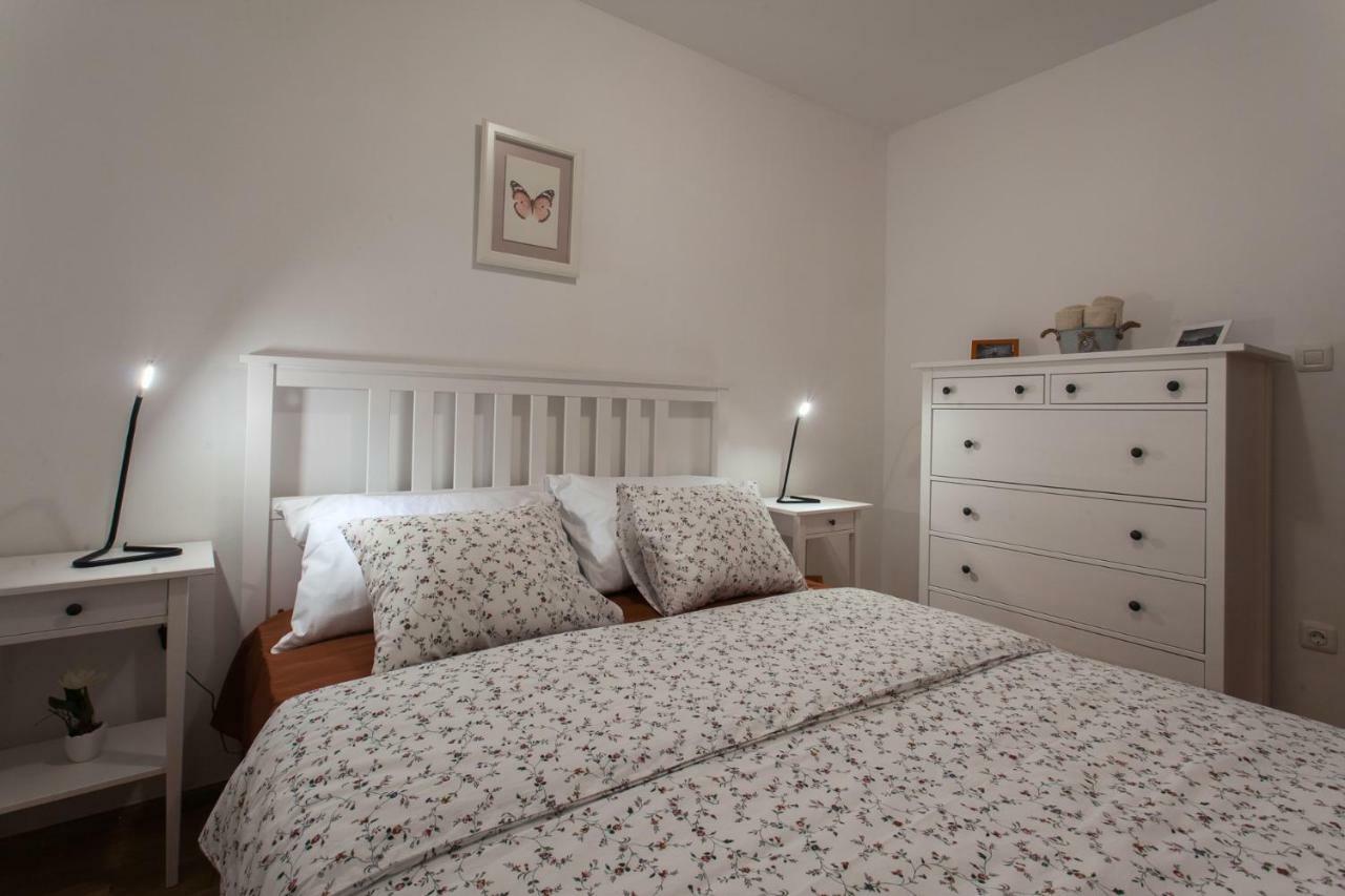 Apartment Lyra Zadar Luaran gambar
