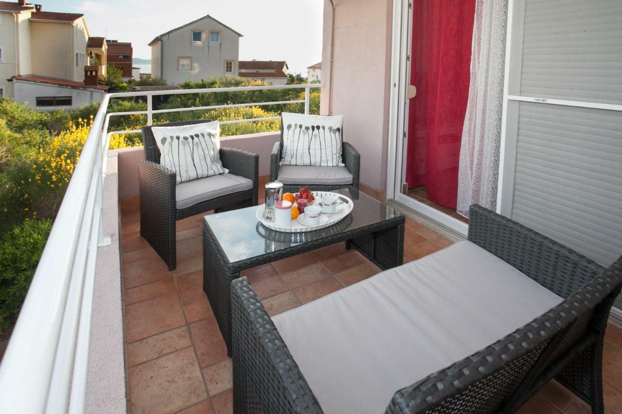 Apartment Lyra Zadar Luaran gambar