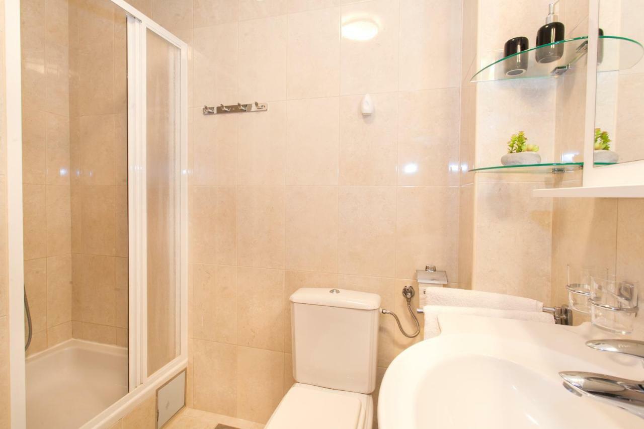 Apartment Lyra Zadar Luaran gambar